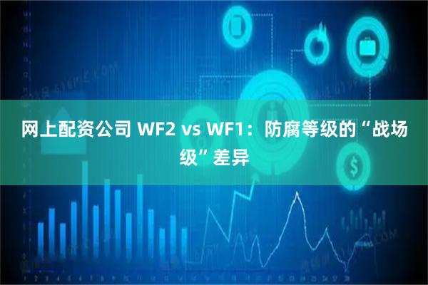 网上配资公司 WF2 vs WF1：防腐等级的“战场级”差异